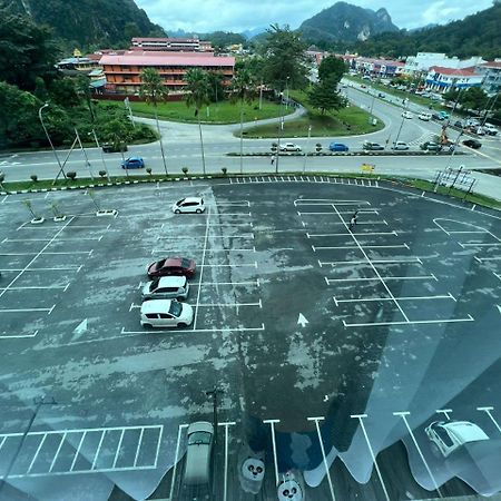 Samsara Studio Apartment At Kompleks Mutiara Gm 话毛生 外观 照片