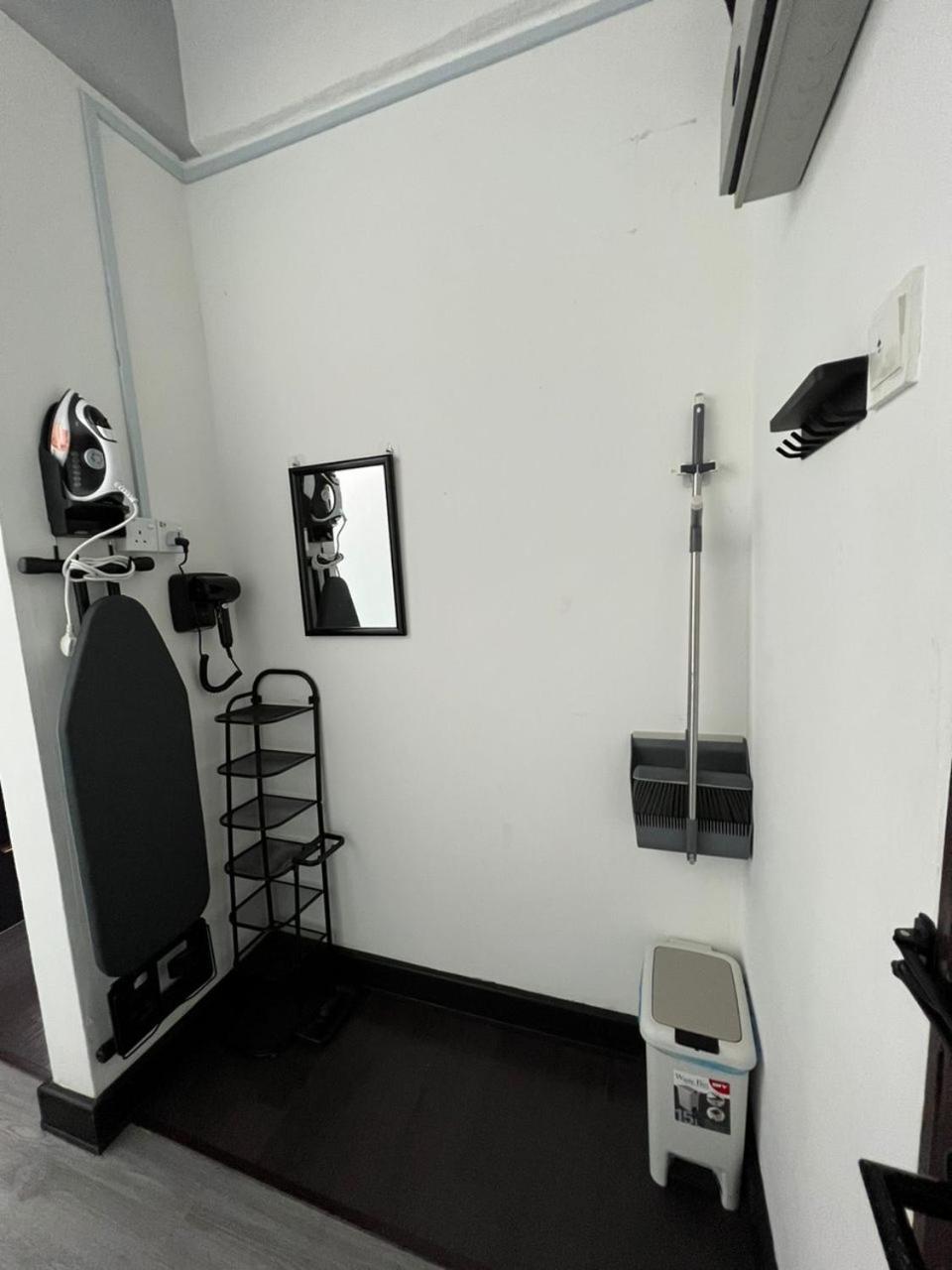 Samsara Studio Apartment At Kompleks Mutiara Gm 话毛生 外观 照片